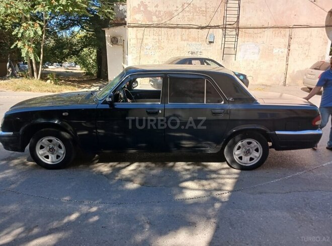 GAZ 3110 2004, 467,258 km - 2.4 л - Qəbələ
