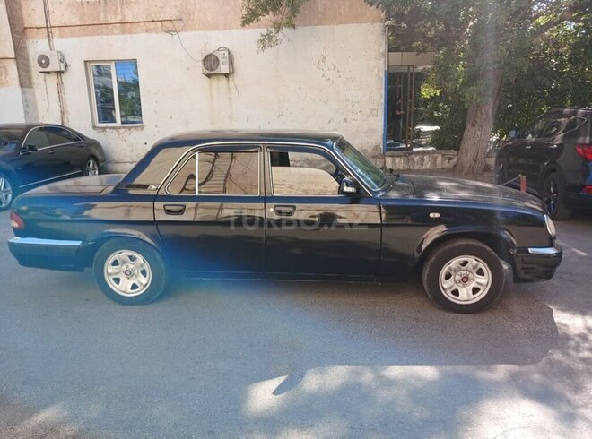 GAZ 3110 2004, 467,258 km - 2.4 л - Qəbələ