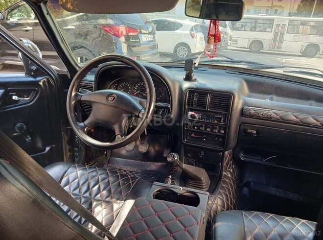 GAZ 3110 2004, 467,258 km - 2.4 л - Qəbələ