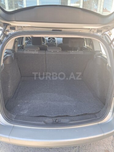 Renault Megane 2007, 376,000 km - 1.5 л - Ağstafa