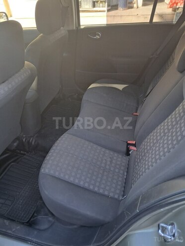 Renault Megane 2007, 376,000 km - 1.5 л - Ağstafa