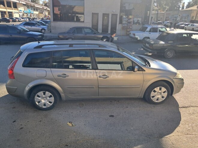 Renault Megane 2007, 376,000 km - 1.5 л - Ağstafa