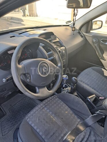 Renault Megane 2007, 376,000 km - 1.5 л - Ağstafa