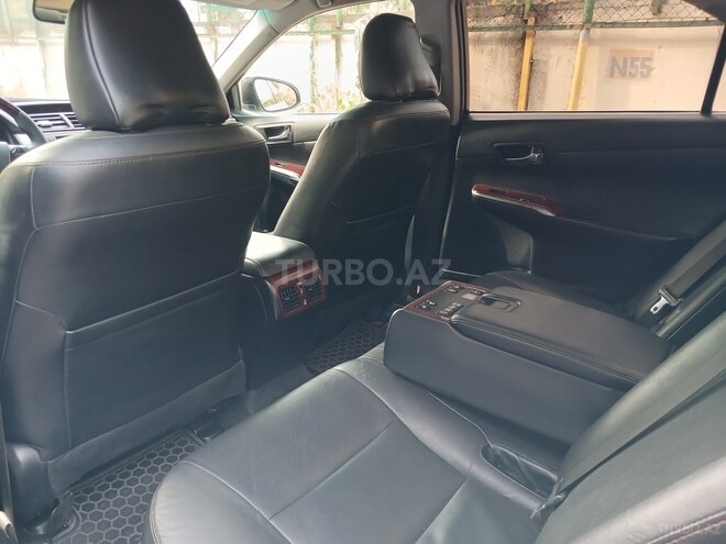 Toyota Camry 2014, 198,000 km - 2.5 l - Bakı