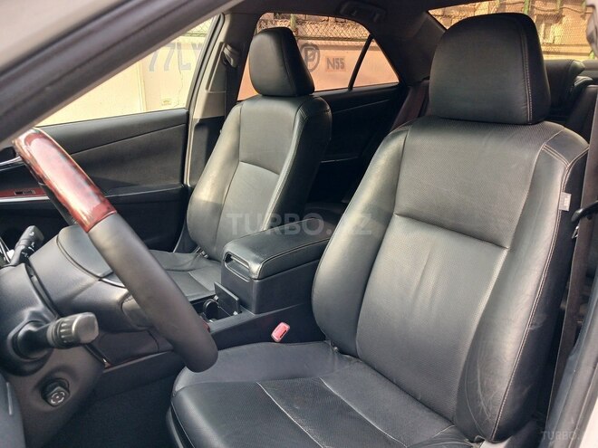 Toyota Camry 2014, 198,000 km - 2.5 l - Bakı