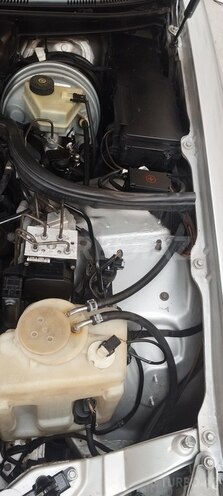 Mercedes E 280 2000, 297,000 km - 2.8 л - Sumqayıt