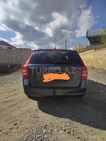 Kia Ceed 2008, 299,000 km - 1.6 л - Gəncə
