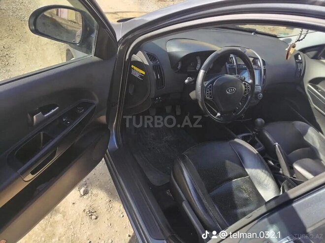 Kia Ceed 2008, 299,000 km - 1.6 л - Gəncə