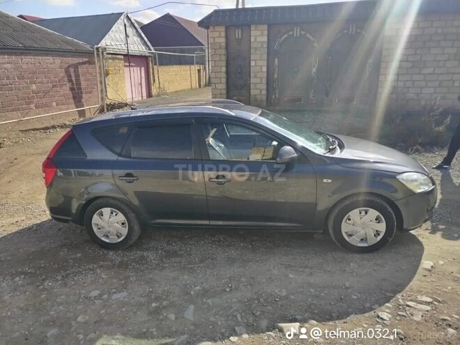 Kia Ceed 2008, 299,000 km - 1.6 л - Gəncə