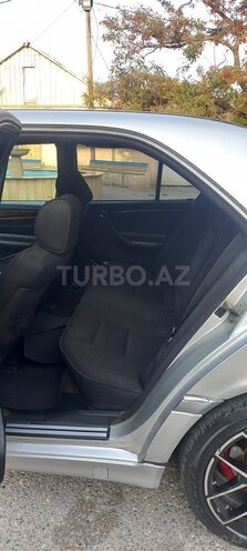 Mercedes C 240 2000, 410,000 km - 2.4 l - Bakı