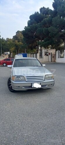 Mercedes C 240 2000, 410,000 km - 2.4 l - Bakı
