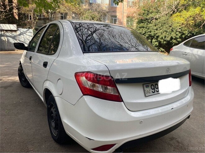 Saipa Saina 2020, 162,000 km - 1.5 l - Bakı