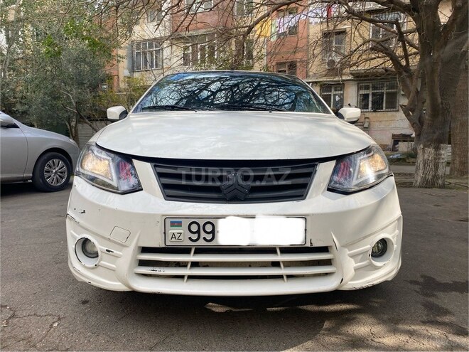 Saipa Saina 2020, 162,000 km - 1.5 l - Bakı