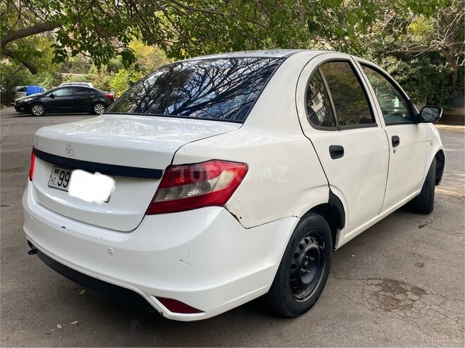 Saipa Saina 2020, 162,000 km - 1.5 l - Bakı