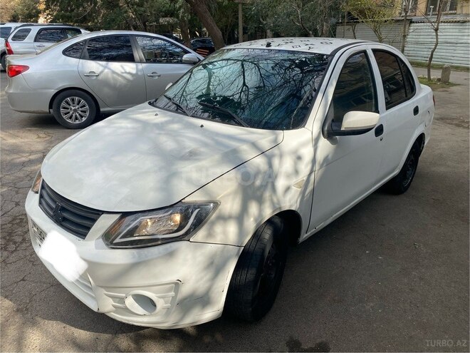 Saipa Saina 2020, 162,000 km - 1.5 l - Bakı