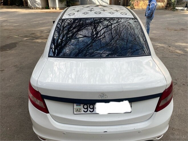Saipa Saina 2020, 162,000 km - 1.5 l - Bakı