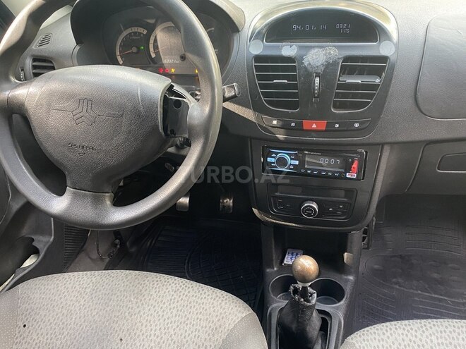 Saipa Saina 2020, 162,000 km - 1.5 l - Bakı