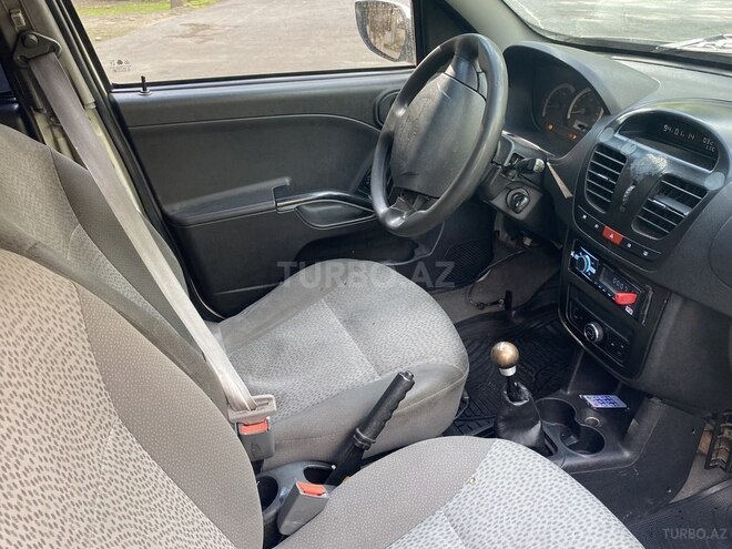 Saipa Saina 2020, 162,000 km - 1.5 l - Bakı