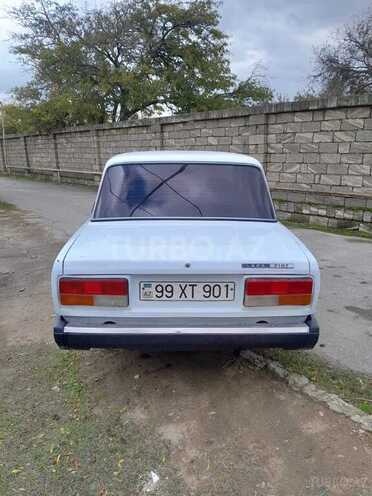 LADA (VAZ) 2107 2010, 60,000 km - 1.6 l - Bakı