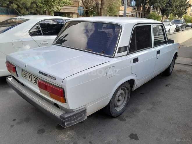 LADA (VAZ) 2107 2010, 60,000 km - 1.6 l - Bakı