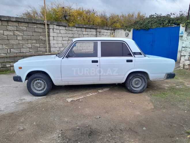 LADA (VAZ) 2107 2010, 60,000 km - 1.6 l - Bakı
