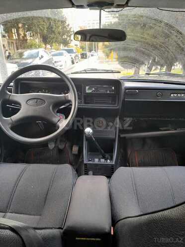 LADA (VAZ) 2107 2010, 60,000 km - 1.6 l - Bakı