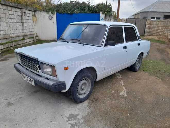 LADA (VAZ) 2107 2010, 60,000 km - 1.6 l - Bakı