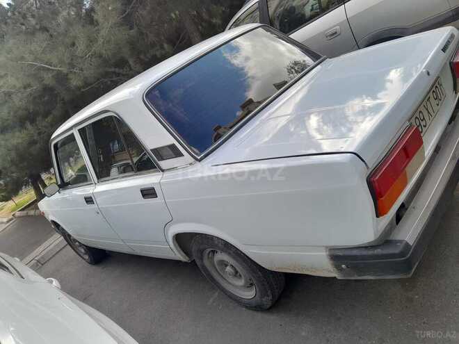 LADA (VAZ) 2107 2010, 60,000 km - 1.6 l - Bakı