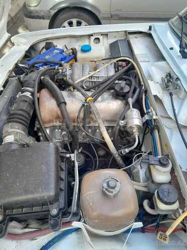 LADA (VAZ) 2107 2010, 60,000 km - 1.6 l - Bakı