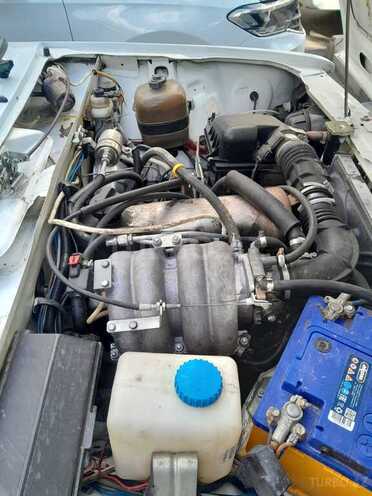 LADA (VAZ) 2107 2010, 60,000 km - 1.6 l - Bakı