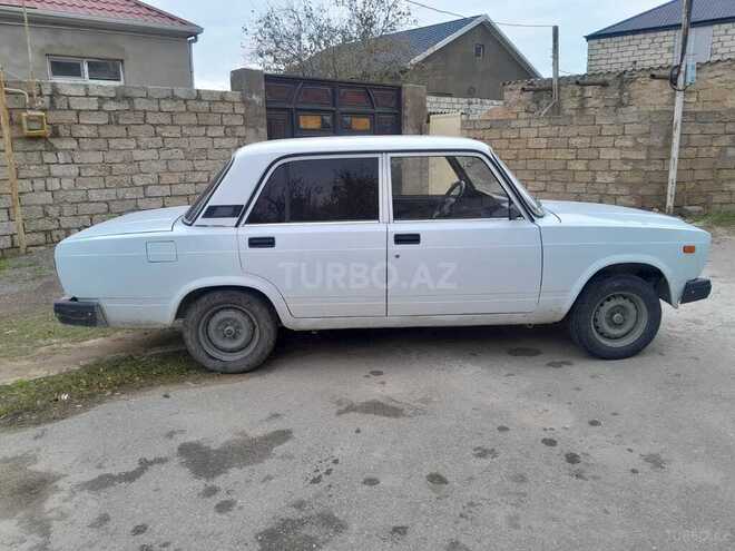 LADA (VAZ) 2107 2010, 60,000 km - 1.6 l - Bakı