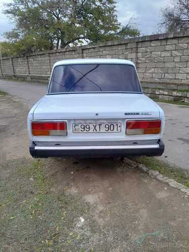 LADA (VAZ) 2107 2010, 60,000 km - 1.6 l - Bakı