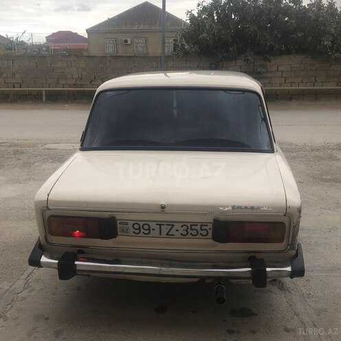 LADA (VAZ) 2106 1984, 34,562 km - 1.5 l - Bakı