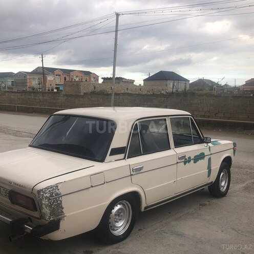 LADA (VAZ) 2106 1984, 34,562 km - 1.5 l - Bakı