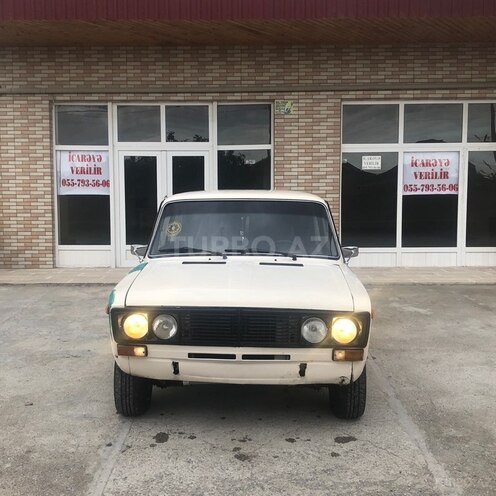 LADA (VAZ) 2106 1984, 34,562 km - 1.5 l - Bakı
