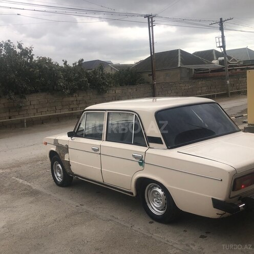 LADA (VAZ) 2106 1984, 34,562 km - 1.5 l - Bakı
