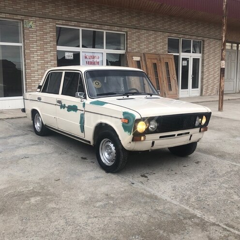 LADA (VAZ) 2106 1984, 34,562 km - 1.5 l - Bakı