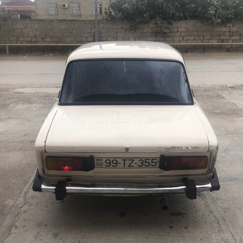 LADA (VAZ) 2106 1984, 34,562 km - 1.5 l - Bakı