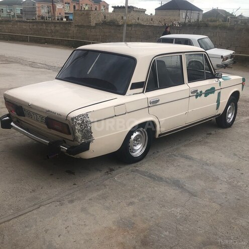 LADA (VAZ) 2106 1984, 34,562 km - 1.5 l - Bakı