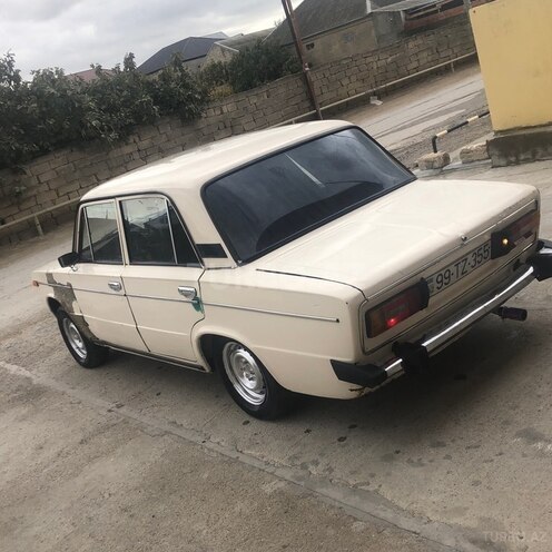 LADA (VAZ) 2106 1984, 34,562 km - 1.5 l - Bakı