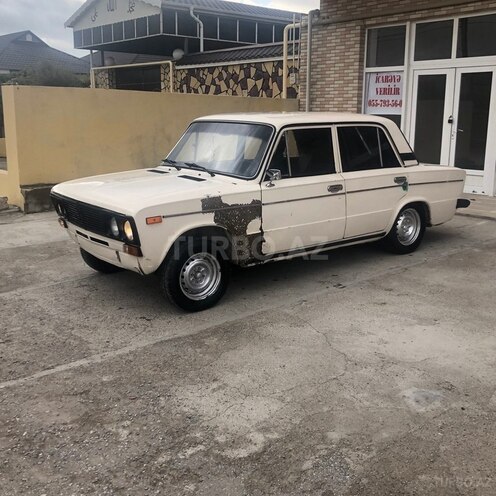 LADA (VAZ) 2106 1984, 34,562 km - 1.5 l - Bakı
