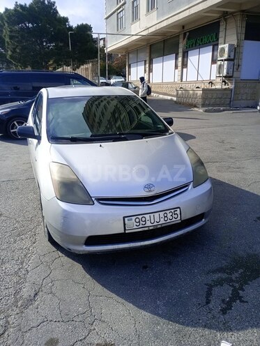 Toyota Prius 2007, 300,300 km - 1.5 л - Bakı