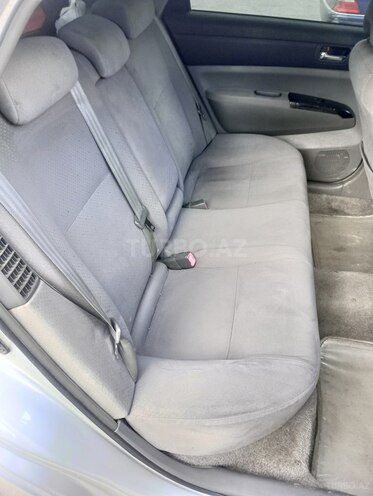Toyota Prius 2007, 300,300 km - 1.5 л - Bakı