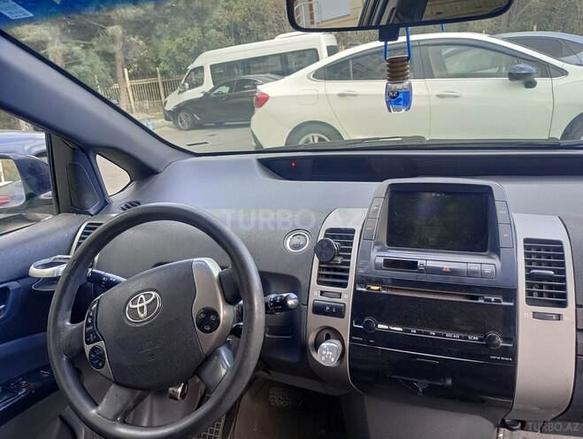 Toyota Prius 2007, 300,300 km - 1.5 л - Bakı