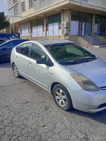 Toyota Prius 2007, 300,300 km - 1.5 л - Bakı