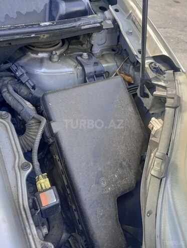Toyota Prius 2007, 300,300 km - 1.5 л - Bakı