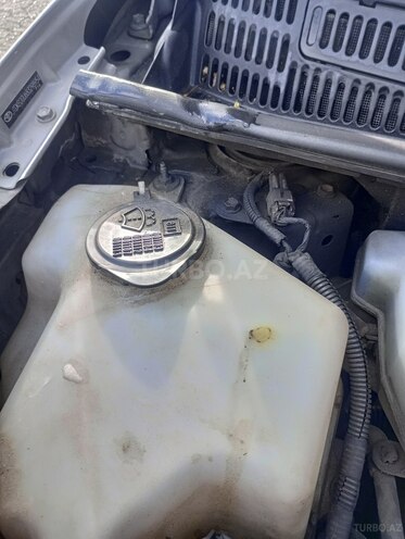 Toyota Prius 2007, 300,300 km - 1.5 л - Bakı
