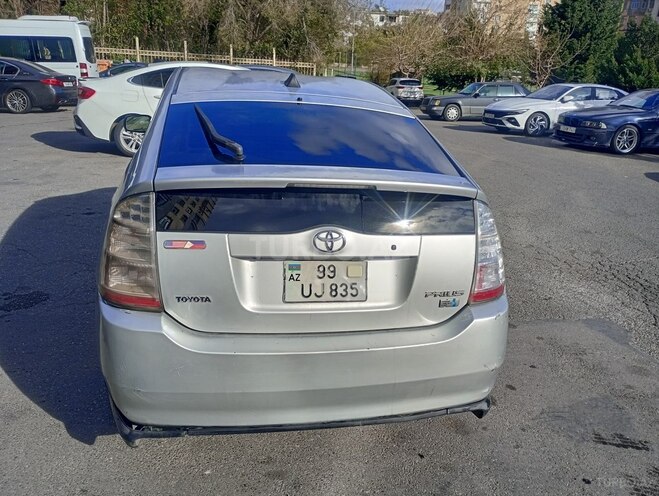 Toyota Prius 2007, 300,300 km - 1.5 л - Bakı