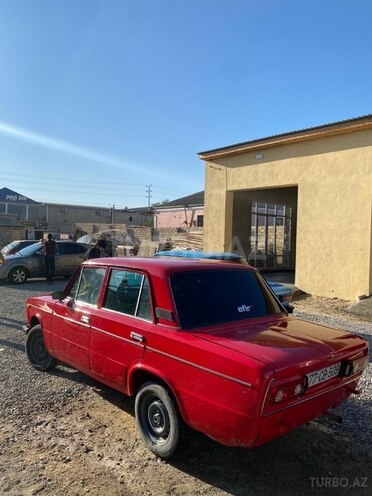 LADA (VAZ) 2106 1985, 70,000 km - 1.3 l - Bakı
