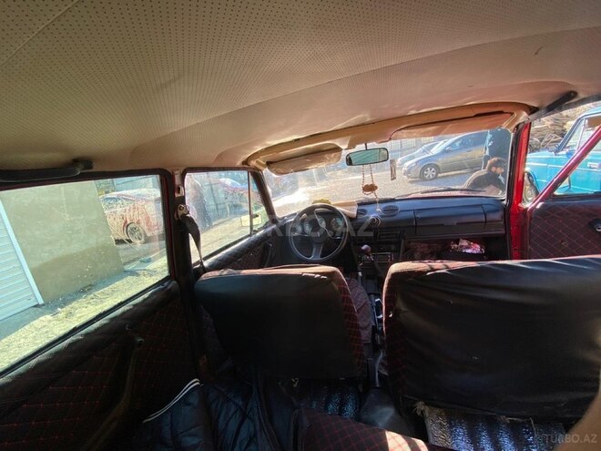 LADA (VAZ) 2106 1985, 70,000 km - 1.3 l - Bakı